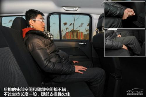 25萬進(jìn)口個性SUV推薦