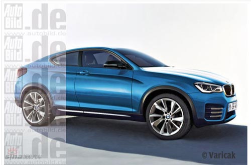 BMW X2 BMW X2