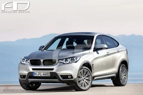BMW X2 BMW X2