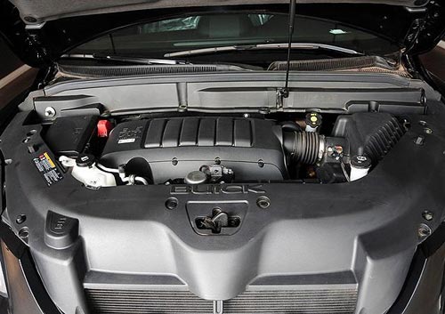 [國內車訊]別克新款昂科雷將于4月12日上市