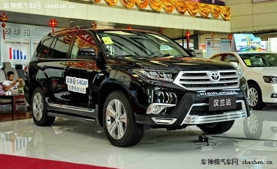 攜一家老小春游 4款超值大空間七座SUV推薦 雪佛蘭科帕奇,起亞索蘭托,三菱歐藍德,豐田漢蘭達