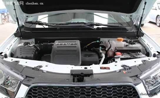 攜一家老小春游 4款超值大空間七座SUV推薦 雪佛蘭科帕奇,起亞索蘭托,三菱歐藍德,豐田漢蘭達