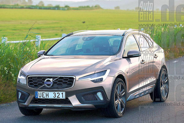 XC40/V90/S90等全新車型 沃爾沃新車規劃