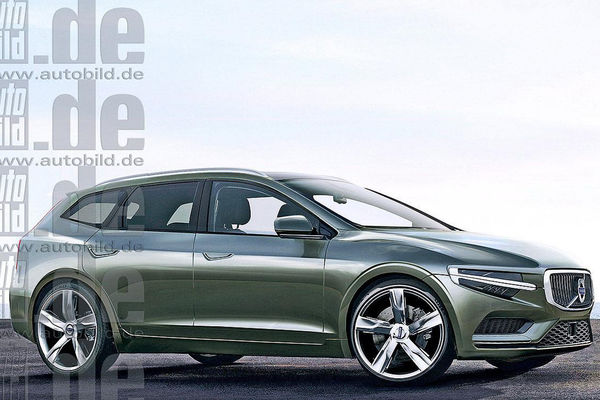 XC40/V90/S90等全新車型 沃爾沃新車規劃