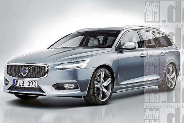 XC40/V90/S90等全新車型 沃爾沃新車規劃