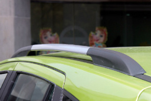 10萬(wàn)元時(shí)尚SUV PCauto實(shí)拍解析海馬S5