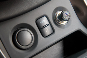 10萬(wàn)元時(shí)尚SUV PCauto實(shí)拍解析海馬S5