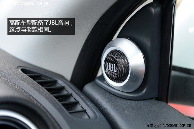納智捷東風裕隆大7 SUV2014款 2.2T 四驅旗艦型