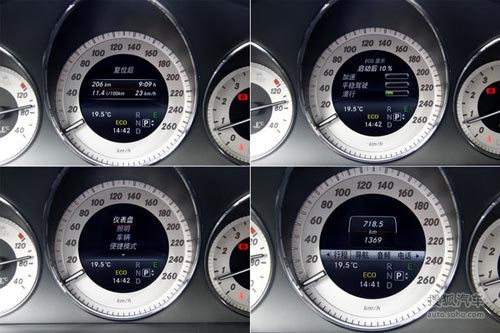 奔馳 GLK級(jí) 實(shí)拍 圖解 圖片 奔馳 GLK級(jí) 實(shí)拍 圖解 圖片