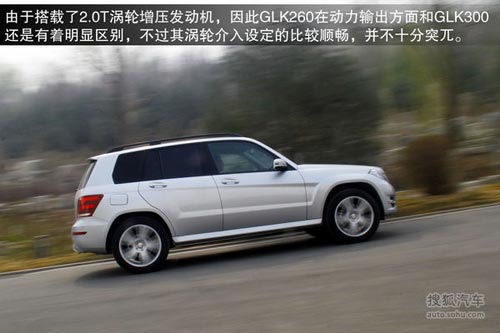 奔馳 GLK級(jí) 實(shí)拍 圖解 圖片 奔馳 GLK級(jí) 實(shí)拍 圖解 圖片