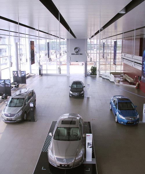 “精打細(xì)算” 淺談汽車在哪里保養(yǎng)最劃算