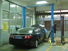 “精打細(xì)算” 淺談汽車在哪里保養(yǎng)最劃算