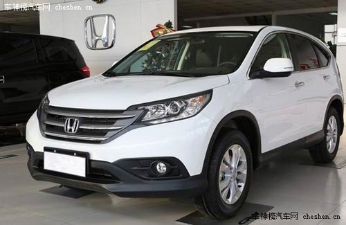 新奇駿領銜 15-25萬時尚城市SUV車型推薦 東風日產 ,新奇駿,廣汽三菱,新勁炫ASX,標致,3008,東風本田CR-V