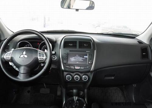 新奇駿領銜 15-25萬時尚城市SUV車型推薦 東風日產 ,新奇駿,廣汽三菱,新勁炫ASX,標致,3008,東風本田CR-V