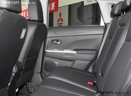 新奇駿領銜 15-25萬時尚城市SUV車型推薦 東風日產 ,新奇駿,廣汽三菱,新勁炫ASX,標致,3008,東風本田CR-V