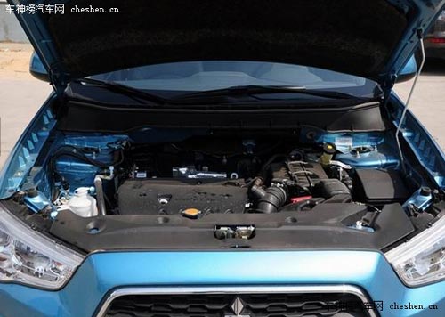 新奇駿領銜 15-25萬時尚城市SUV車型推薦 東風日產 ,新奇駿,廣汽三菱,新勁炫ASX,標致,3008,東風本田CR-V