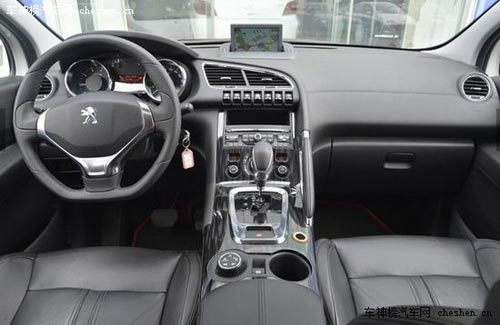 新奇駿領銜 15-25萬時尚城市SUV車型推薦 東風日產 ,新奇駿,廣汽三菱,新勁炫ASX,標致,3008,東風本田CR-V