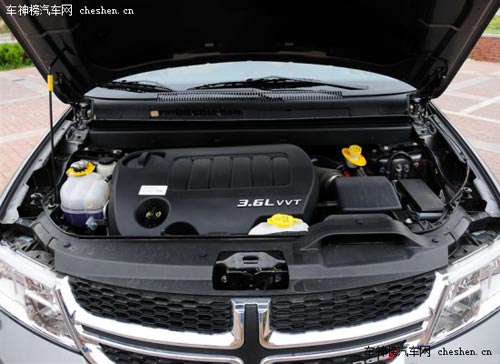 春光無限好 4款寬敞大空間的SUV車型導購 寬敞,大空間,SUV,導購,豐田漢蘭達,道奇酷威,現代全新勝達,菲亞特菲躍