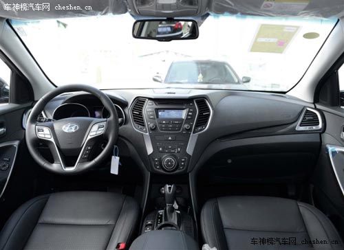 春光無限好 4款寬敞大空間的SUV車型導購 寬敞,大空間,SUV,導購,豐田漢蘭達,道奇酷威,現代全新勝達,菲亞特菲躍