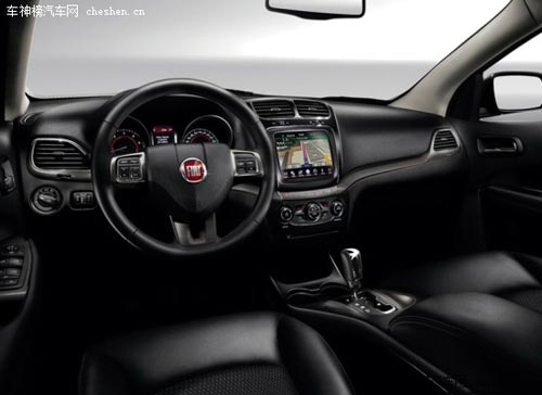 春光無限好 4款寬敞大空間的SUV車型導購 寬敞,大空間,SUV,導購,豐田漢蘭達,道奇酷威,現代全新勝達,菲亞特菲躍