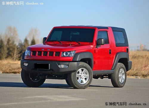 從未向世俗妥協!4款硬派SUV車型導購 硬派SUV,導購,北京40,雙龍愛騰,榮威W5,斯柯達野帝