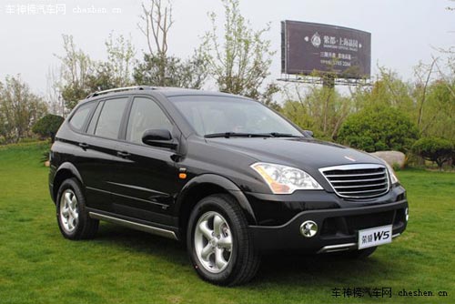 從未向世俗妥協!4款硬派SUV車型導購 硬派SUV,導購,北京40,雙龍愛騰,榮威W5,斯柯達野帝