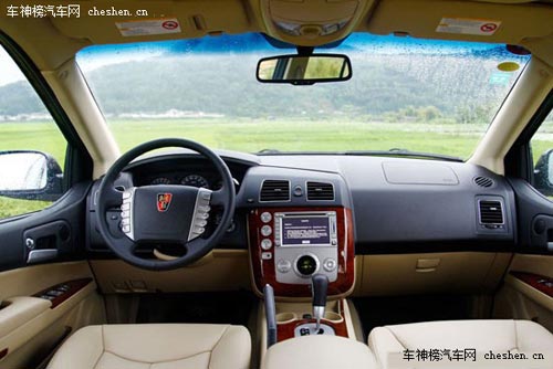 從未向世俗妥協!4款硬派SUV車型導購 硬派SUV,導購,北京40,雙龍愛騰,榮威W5,斯柯達野帝