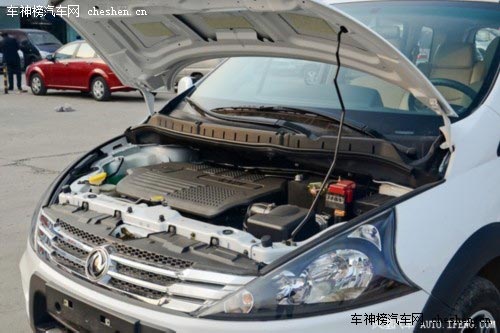 買車容易養車不易 4款安全省油SUV車型推薦 低油耗經濟型,四款小排量SUV車型推薦