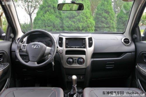 買車容易養車不易 4款安全省油SUV車型推薦 低油耗經濟型,四款小排量SUV車型推薦