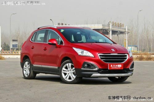 買車容易養車不易 4款安全省油SUV車型推薦 低油耗經濟型,四款小排量SUV車型推薦