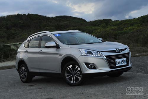 車展上市新SUV車型對比導購 車展上市新SUV車型對比導購