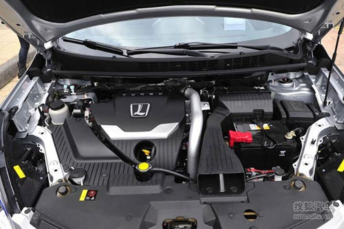 車展上市新SUV車型對比導購 車展上市新SUV車型對比導購