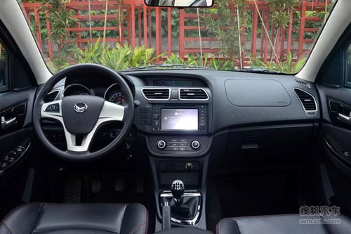 車展上市新SUV車型對比導購 車展上市新SUV車型對比導購