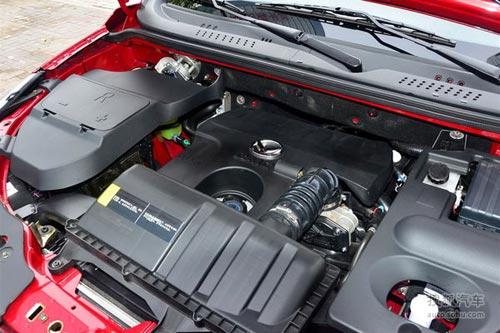 車展上市新SUV車型對比導購 車展上市新SUV車型對比導購