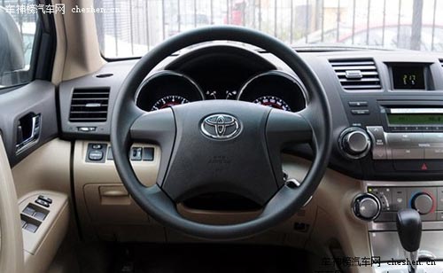 五一小長假自駕游 4款夠氣場四驅(qū)SUV車型推薦 四驅(qū)SUV車型推薦，廣汽豐田，漢蘭達，雷諾，科雷傲，東風本田，CR-V，進口三菱，歐藍德，