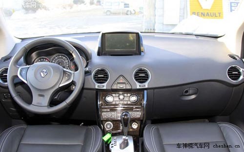 五一小長假自駕游 4款夠氣場四驅(qū)SUV車型推薦 四驅(qū)SUV車型推薦，廣汽豐田，漢蘭達，雷諾，科雷傲，東風本田，CR-V，進口三菱，歐藍德，