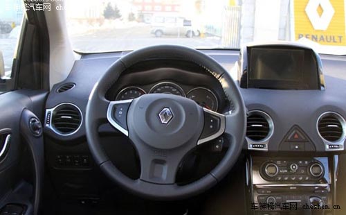 五一小長假自駕游 4款夠氣場四驅(qū)SUV車型推薦 四驅(qū)SUV車型推薦，廣汽豐田，漢蘭達，雷諾，科雷傲，東風本田，CR-V，進口三菱，歐藍德，