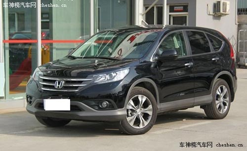 五一小長假自駕游 4款夠氣場四驅(qū)SUV車型推薦 四驅(qū)SUV車型推薦，廣汽豐田，漢蘭達，雷諾，科雷傲，東風本田，CR-V，進口三菱，歐藍德，