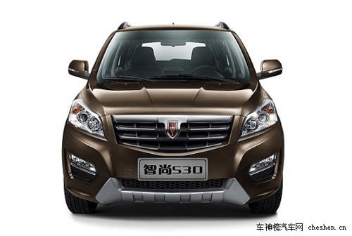 風格各有不同 四款自主個性小型SUV推薦 長安CS35,東風風行,景逸X5,長城,哈弗M4,金杯智尚S30