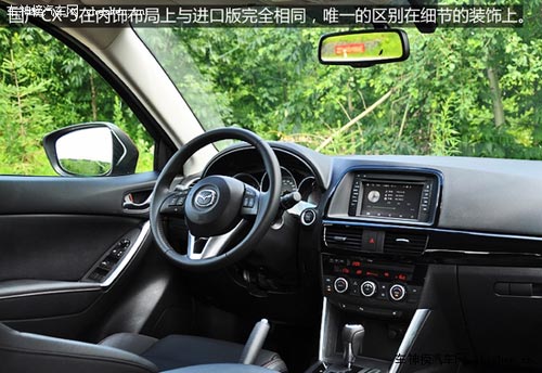SUV也省油 五款日系品牌SUV車型推薦 長安馬自達CX-5，東風本田CR-V，三菱歐藍德，一汽豐田RAV4，斯巴魯森林人