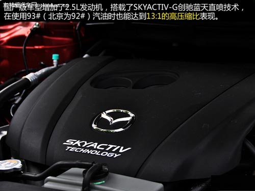 SUV也省油 五款日系品牌SUV車型推薦 長安馬自達CX-5，東風本田CR-V，三菱歐藍德，一汽豐田RAV4，斯巴魯森林人
