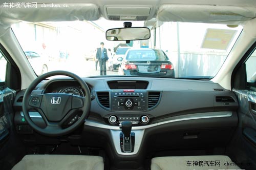 SUV也省油 五款日系品牌SUV車型推薦 長安馬自達CX-5，東風本田CR-V，三菱歐藍德，一汽豐田RAV4，斯巴魯森林人