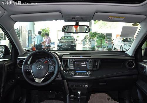 SUV也省油 五款日系品牌SUV車型推薦 長安馬自達CX-5，東風本田CR-V，三菱歐藍德，一汽豐田RAV4，斯巴魯森林人