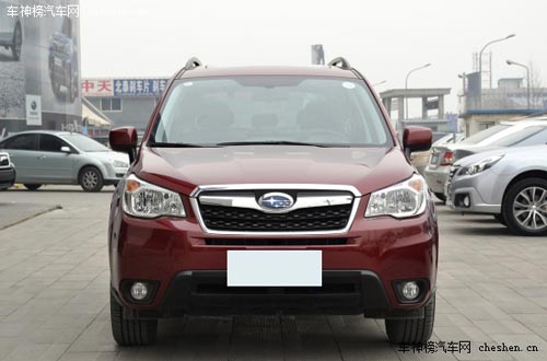 SUV也省油 五款日系品牌SUV車型推薦 長安馬自達CX-5，東風本田CR-V，三菱歐藍德，一汽豐田RAV4，斯巴魯森林人