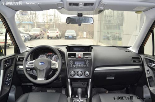 SUV也省油 五款日系品牌SUV車型推薦 長安馬自達CX-5，東風本田CR-V，三菱歐藍德，一汽豐田RAV4，斯巴魯森林人