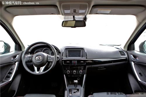 各種需求都滿足 四款運(yùn)動(dòng)型城市SUV車型推薦 福特,翼虎,豐田,RAV4,大眾,途觀,馬自達(dá),CX-5