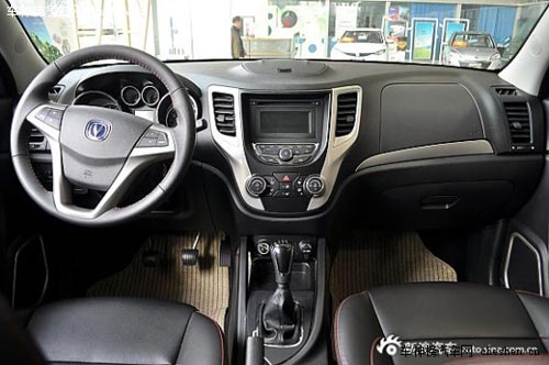 合資還是自主？ 四款熱門小型SUV推薦 福特翼搏,標致2008,長安CS35,奇瑞瑞虎,熱門小型SUV推薦