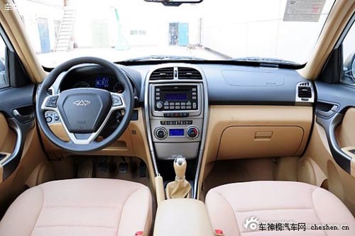 合資還是自主？ 四款熱門小型SUV推薦 福特翼搏,標致2008,長安CS35,奇瑞瑞虎,熱門小型SUV推薦