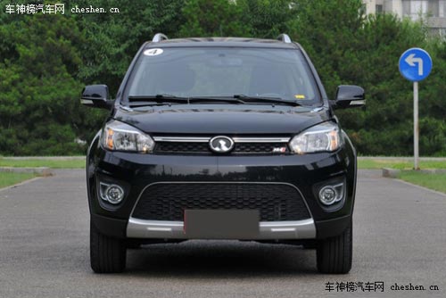 家用休閑全能代步車 四款自主品牌SUV 家用,休閑,全能,代步車,自主品牌,SUV,風(fēng)行景逸X5,吉利英倫SX7,江淮瑞風(fēng)S5,長城M4