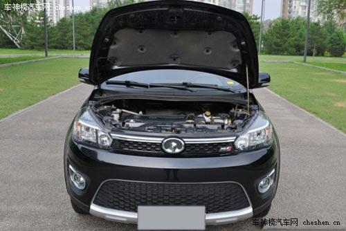 家用休閑全能代步車 四款自主品牌SUV 家用,休閑,全能,代步車,自主品牌,SUV,風(fēng)行景逸X5,吉利英倫SX7,江淮瑞風(fēng)S5,長城M4